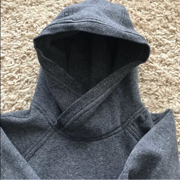 lululemon athletica Tops - Lululemon pullover hoodie